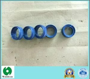 Auto Spare Part with Blue Zinc Plating