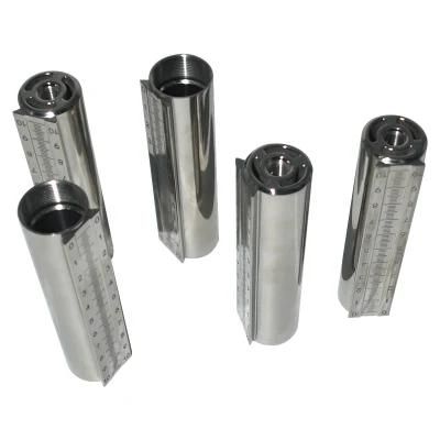 Customized High Precision CNC Stainless Steel Machining Parts