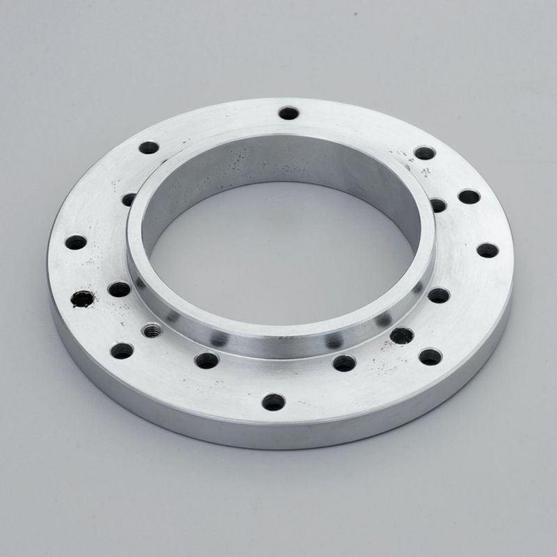 High Quality Customized CNC Precision Steel Motorcycle Spare Vehicle Parts