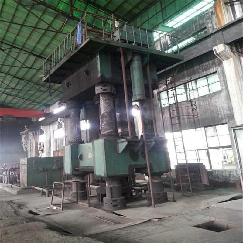 Hydraulic Forging Press/Mobile Cover Making Machine/Auto Parts Making Machine From Emily