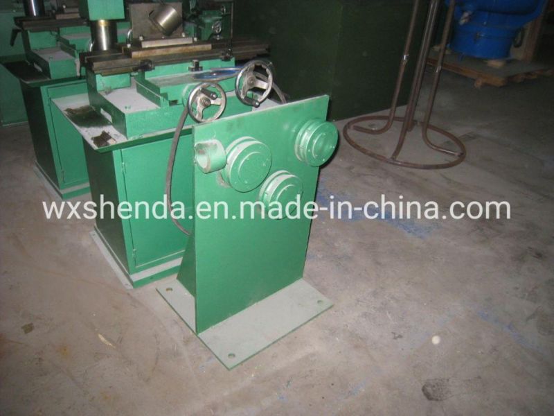 Iron Wire Drawing Machine for Nail Making/Barbed Wire Making