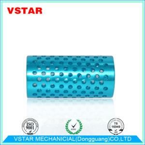 New Design CNC Machining Aluminum Part