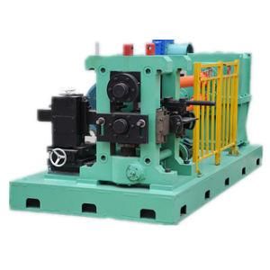 Factory Direct Sales Flat Steel Rolling Mill Two-Rib Rolling Mill Two-Roll Mill