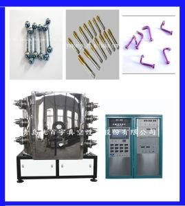 High Quality Multi-Arc Ion Vacuum Coating Machine