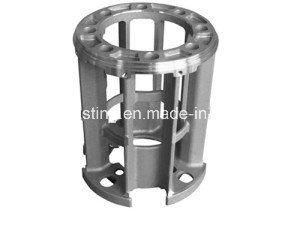 Carbon Steel Casting, C20, Silica Sol Precision Casting Steel