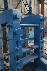 Rebar Production Line Rebar Mill Rolling Mill 2 Hi Stand