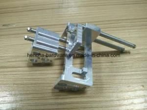 High Precision Engineering CNC Parts for Door Lock