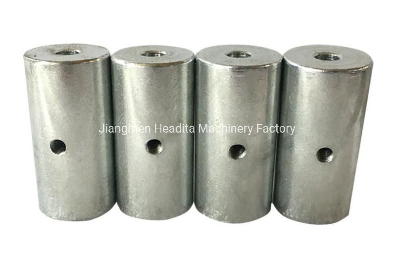 Stainless Steel Turning CNC Machining Parts
