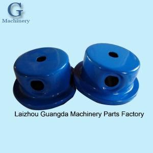 Custom Sheet Metal Deep Drawing Stamping Part