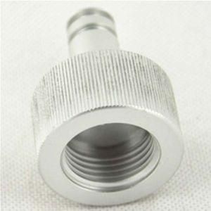 CNC Machined Aluminum Parts Aluminum Turning