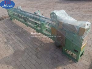 Cotton Bale Wire Bending Machine to Make Quick Link Bale Ties