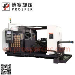 Fully Functional Spinning Series Full Automatic Spinning Machine Numerical Control Spinning Machine