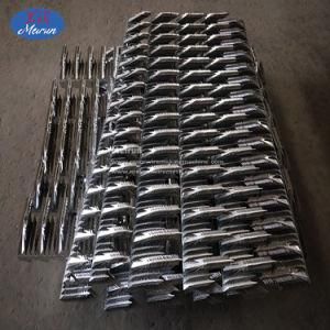 Best Quality Galvanized Iron Wire/Wire Mesh Fence/Barbed Wire Razor Wire Mesh Wall Spike