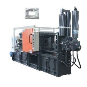 220t Hot Sale Aluminum Injection Machine for Making Street Lights Shell