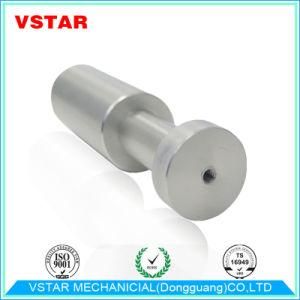 Customized Aluminum Turning Parts for Rifle