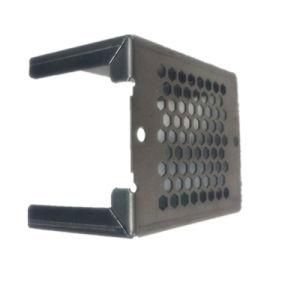 Precision Sheet Metal Machine Part (LFCR0034)