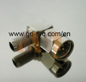 ISO9001-2008custom Precision Machining CNC Part Brass Components (MQ2090)