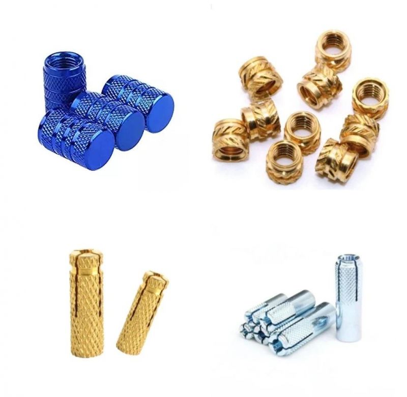 Custom CNC Turning Milling Machining Service Processing High Precision Metal Brass Aluminum Machinery Components