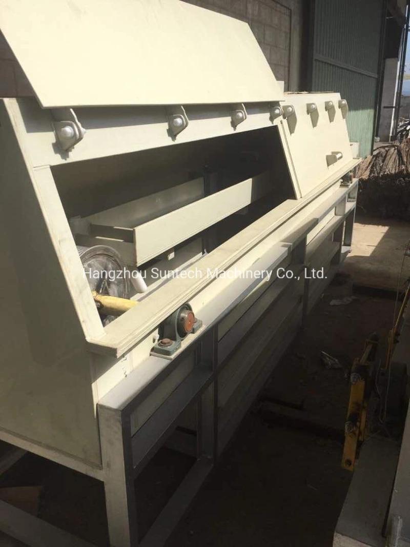 China Fast Speed Electro Zinc Coating Equipment for Steel Wire