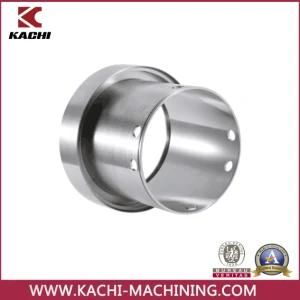 Aluminium Motorcycle Industry Kachi CNC Machinery Trader Parts