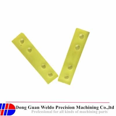 OEM Custom Metal Stamping Parts for Electronic Components