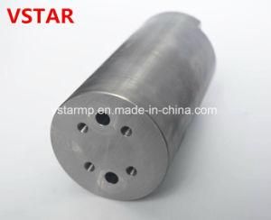 High Precision Non-Standard Customized CNC Machining Stainless Steel Part