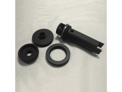 Metal Straightening Machinery Coating Non Wooden Box / Carton Auto Body CNC Part