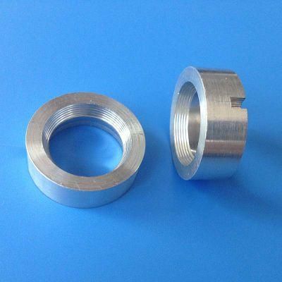 Aluminum Parts/Oxidation/ CNC Machining/ Fire Equipment Parts