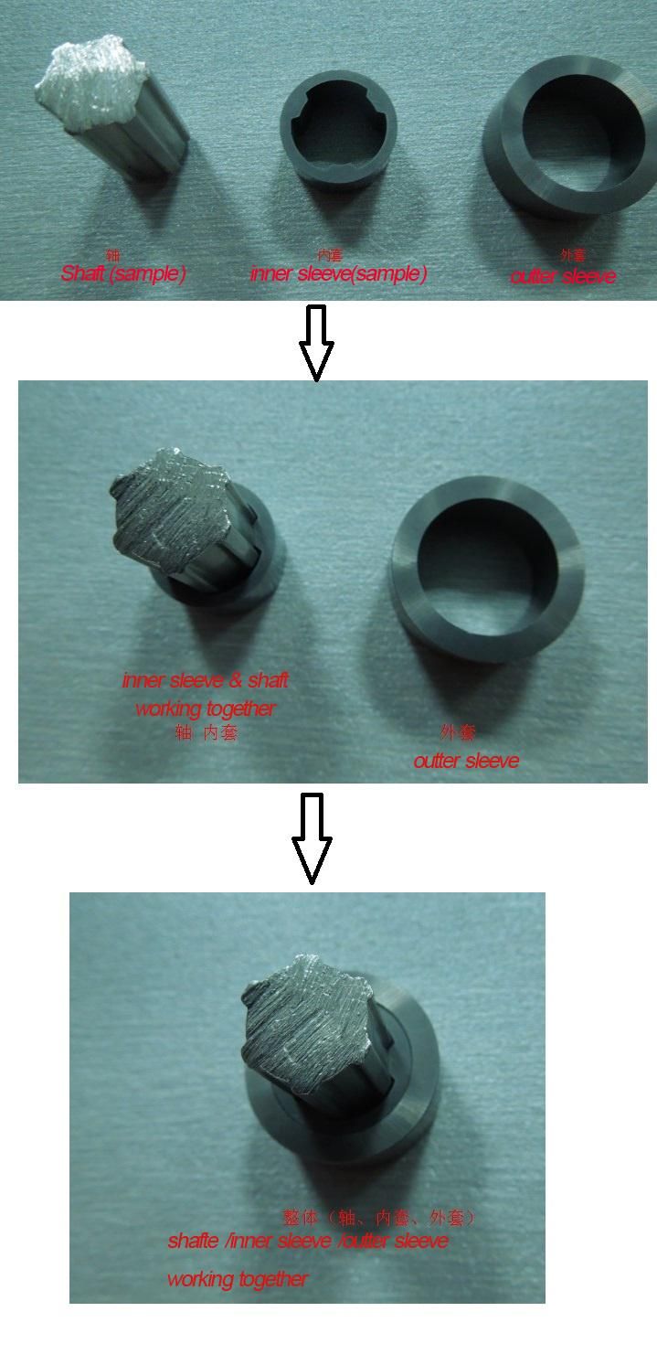 Grundfos Pump Bush 12mm/16mm/22mm