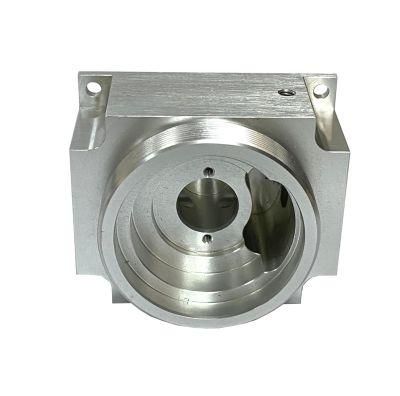 Custom CNC Precision Stainless Steel Stamping Turning Sheet Metal CNC Machinery Part Stamped Metal Parts
