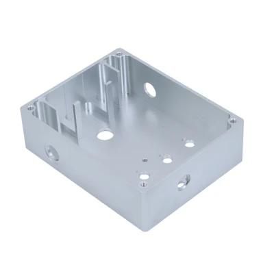 OEM Custom Aluminum Box/ Holder
