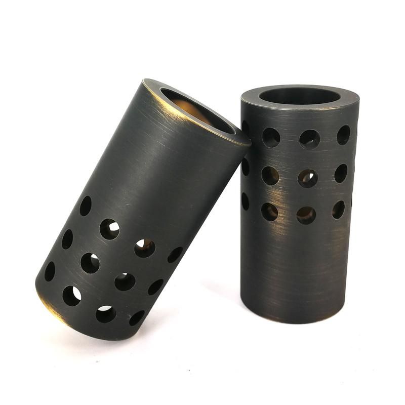 Dongguan Supplier OEM Service CNC Aluminum Fishing Aluminum Parts