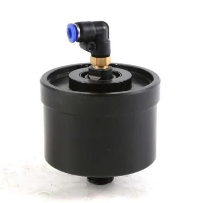 Manufacturer Waterjet Parts Air Actuator Normally Closed for Km Waterjet Cutting Head