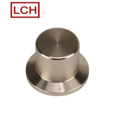 Custom CNC Turning Machining Aluminum Metal RC Parts