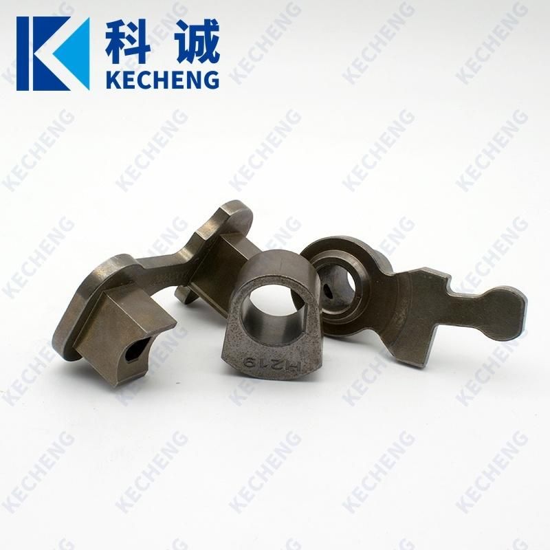 Powder Metallurgy Customized Components Sintered Spare Parts