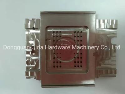 CNC Machining Auto Parts Accessories Motorcycle Car Parts