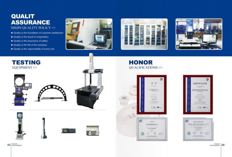 CNC Machining Parts with Different Surface Treatment Process