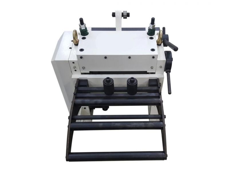 Metal Coil Servo Feeder Machine for Press