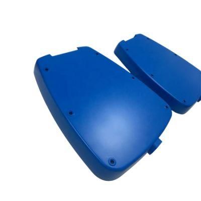 Uhwm Plastic Customization Tiny Precisely CNC Custom Accessories CNC Turning Parts for Motorcycle Parts
