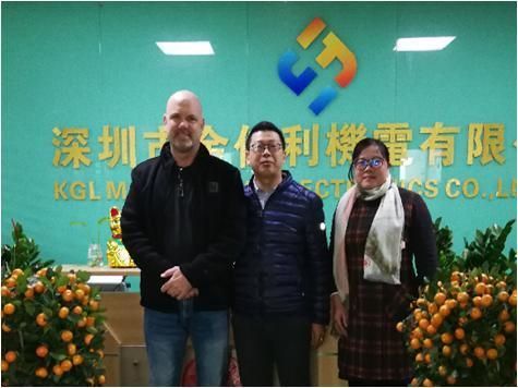 Customized CNC Metal Processing Hard Coating Machining Parts with Certifications