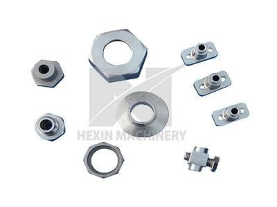 High Precision Casting/Investment Casting/Lost Wax Casting Parts by Stainless Steel