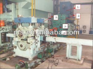 Horizontal Rolling Mill -1