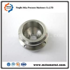 42CrMo CNC Machining Turning Parts