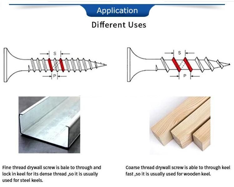 Drywall Screw Making Machine Cold Forging Heading Machine Thread Rolling