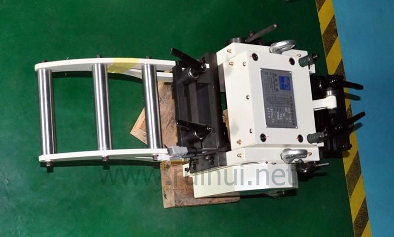 Feedline System / Rnc Servo Roller Feeder Machine (RNC-100)