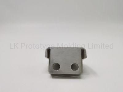 Custom Stainless Steel Laser Cutting Fabrication Stainless Steel Aluminum Metal Parts