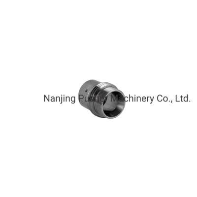 High Precision CNC Turning Milling Stamping Aluminium Brass Steel Machinery Parts Processing Machining for Pump Parts