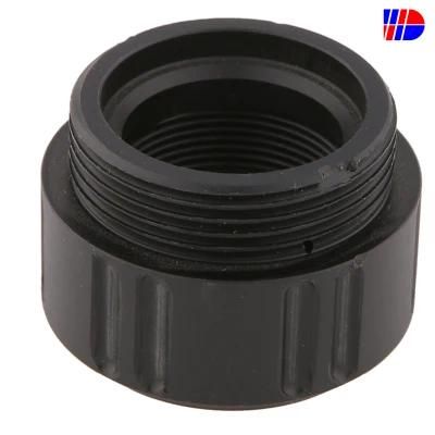 High Precision Plastic CNC Machinery Machined Machining Parts