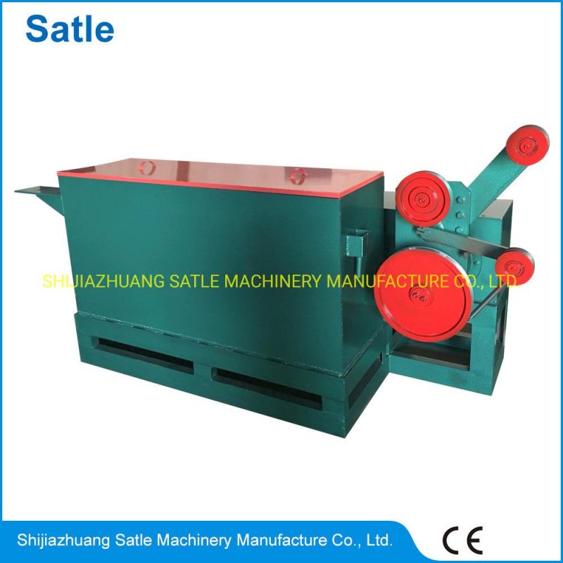 High Efficiency Wet Type Water Tank Wire Drawing Machine