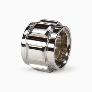 Industrial Automation Parts CNC Machining Parts for Medical Equipment CNC Milling Spares Parts